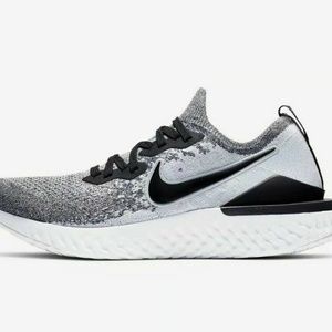 Nike Epic React Flyknit 2